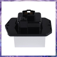 (Y W Z H)Car Blower Fan Speed Controller Motor Heater Resistor for  ACCORD Mk7   077800-0710
