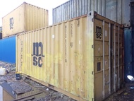 Container GP 20feet