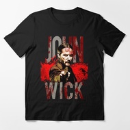 John wick the movies Essential Tshirt V1