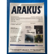 #ARAKUS 1KG ##RACUN TIKUS #