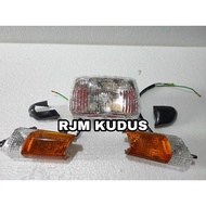 Prima Headlamp / star Lampu Motor Lampu Depan Motor Lampu LED Motor