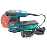 MESIN Bosch Electric Sanding Machine GEX 125-1 AE Random Orbit Sander GEX125-1AE - Bosch GEX125-1 AE