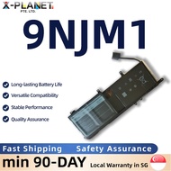 99WH 9NJM1 09NJM1 Battery for Dell Alienware 17 R4 R5 15 R3 R4 P31E P69F MG2YH 0MG2YH