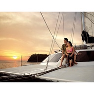 3D2N Island Gateway@ Resort World Langkawi