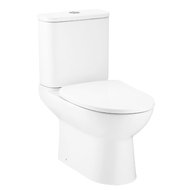 Cotto สุขภัณฑ์สองชิ้น C126207 Mood