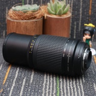 AF Nikkor 70-300mm Nikon F3.5 DSLR Camera Lens - Zoom Lens