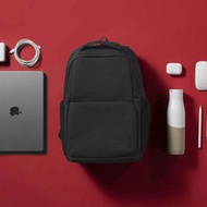 incase Facet Backpack 25L - 黑色 | INBP100740-BLK 時尚的筆記本電腦背包