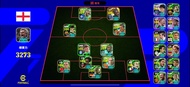 eFootball 2024 頂級球員帳號