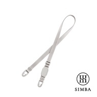 [Simba Simba] Platinum PPSU Children's Water Bottle 400ml Strap