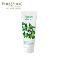 Bottega Verde Mint Body Cream 200ml