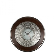 Royal Selangor Time Pieces Collection Round Table Clock