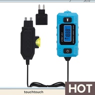 CNBJ-611 Automotive Fuse Current Tester Car Leakage Analyzer Fault Tester Automotive Fuse Current Te