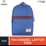 Bodypack Prodiger encode laptop backpack - blue