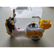 Kids Electric Motor Kids Motor Bike (Second Hand)