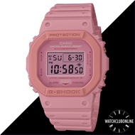 [WatchClubOnline] DW-5610SL-4A4 Casio G-Shock 90's Retro Men Casual Sports Watches DW5610SU DW5610 DW-510 DW-5610SU