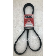 TOYOTA CAMRY 2.4 BANDO FAN BELT 7PK 1920