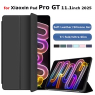Case for Lenovo Xiaoxin Pad Pro GT 2025 11.1 Inch TB710FU Idea Tab 11 Inch TB336FU Pad 11 TB335FC TB