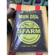 Sfarm coco peat 5dm3