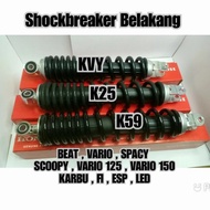 Rear shock absorber for Vario 125 /vario 150BEAT/vario 110/BEAT fi