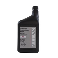 999MP-MTJ00P Nissan ATF Matic-J (1 Liter) for Navara D40T, Elgrand E51, Fairlady Z33, Murano Z50 2.5