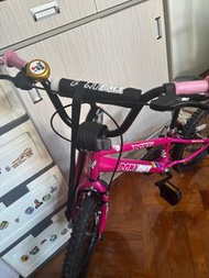 Pony BMX Kids' Bike