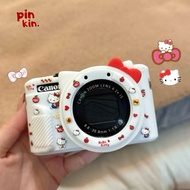 Protective Case Cover for Canon G7X Mark II/ III Camera protective cover G7X3 G7X2