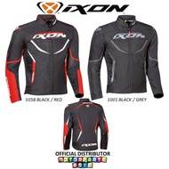 IXON Sprint Air Motorcycle Riding Jacket | Touring Jacket