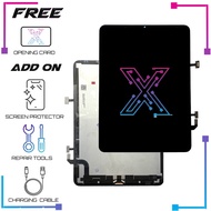 Lcd Compatible For PAD AIR 4 2020 A2316 A2324 A2325 A2072 (With Touch Screen Display)