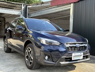 【#YouTube兩千中古車/子文】2019年 Subaru XV i-S Eyesight 實跑4萬 原廠保養