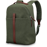 SAMSONITE [Samsonite] business backpack business backpack icon 55522 domestic genuine pine green