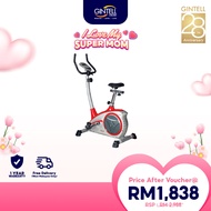 GINTELL Magnetic Fitness Bike FT8601