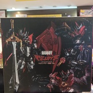 (黃埔聚寶坊B1b號舖門市現貨) Sentinel RIOBOT MAZINKAISER MAZIN POWER ACTIVATED VER. 千值練 RIOBOT 魔神凱撒 魔神力量激活版