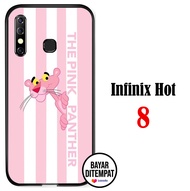 casing hp infinix hot 8 - Lapak Custome88 Fashion Printing Case Handphone INFINIX HOT 8 #36