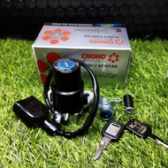 NINJA RR CHOHO CONTACT ASSY NINJA RR CHOHO BRAND OEM ORIGINAL