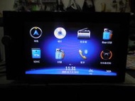 (二手) INNOVRTIVE 汽車6.2吋螢幕主機~型號CE-4M01A~DVD/SD/USB/GPS/藍牙 &lt;45&gt;