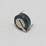 Super capacitor 0.22f5.5V 5.5V0.22F 5.5V0.22F Farad