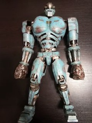 3A Toys real steel Ambush 鐵甲鋼拳