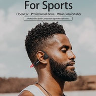 Amgras OpenMeta Ⅱ Pro Bone Conduction earphone III Ultra Blutooth Hearphones Water/Sweat Resistant S