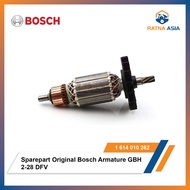 Original Sparepart Bosch Armature GBH 2-28 DFV
