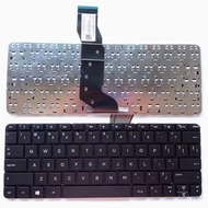 US for HP Stream 11 Pro G1 G2 G3 G5 Pro G4 G5 EE 11-R 11-Y TPN-Q166 laptop keyboard