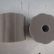 Aquarium sponge filter 203A/Penapis span akuarium 203A