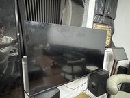 56寸philips 4k 電視