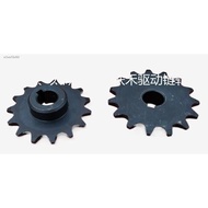 ☞❇Yanmar Harvester Parts (Yanmar Taihu Half Feed Harvester Fuhe Chain Drive Wheel)Alternative Stores