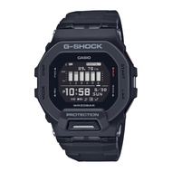 Casio G-Shock Sports Digital Black Men's Watch GBD-200-1DR