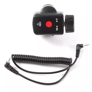 Wire controller suitable for Sony Canon  professional camera HDV Sony camera remote control controll