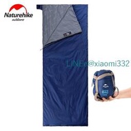 【現貨速發】NatureHike-NH戶外信封超輕徒步露營 仿絲棉迷你小體積睡袋    全台最大的網路購
