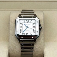 Cartier Cartier Santos Women's Watch Automatic Mechanical Ladies Watch WSSA0029 Wrist Watch