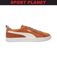 Puma Unisex X AMI Suede VTG Sneaker Shoe (386674-01) Sport Planet 02-09