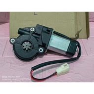 Starlet capsule/box power window dynamo