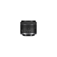 【Excellent】 The Canon RF24-50mm F4.5-6.3 is a wide-angle to standard zoom lens for Canon full-frame 